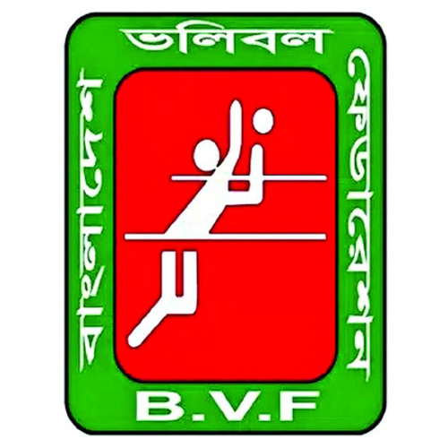 bangladesh volleyball federation